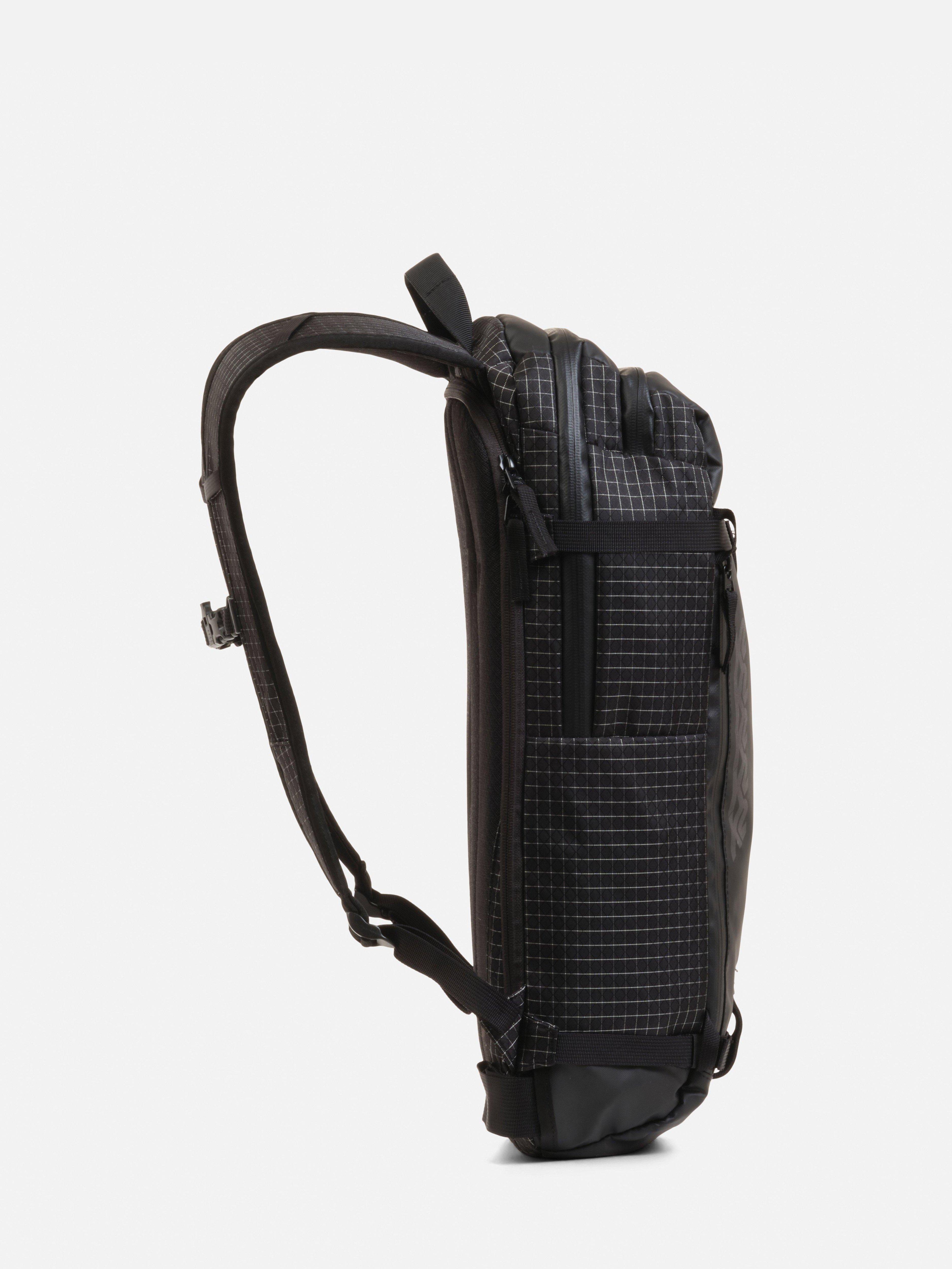 K2 Padded board Bag 158cm ブラック K2 Padded Snowboard Bag – SkiBagsDotCom