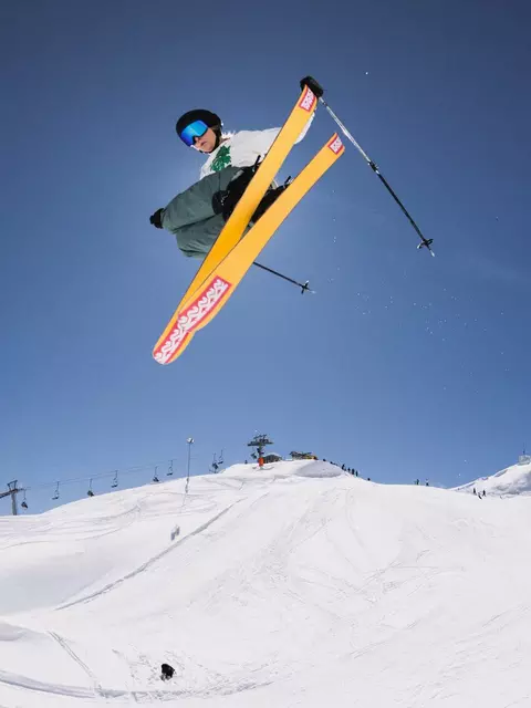 K2 Omen 85 Men's Skis 2025 | K2 Skis and K2 Snowboarding K2 Omen 85 Men's Skis 2025 | K2 Skis and K2 Snowboarding