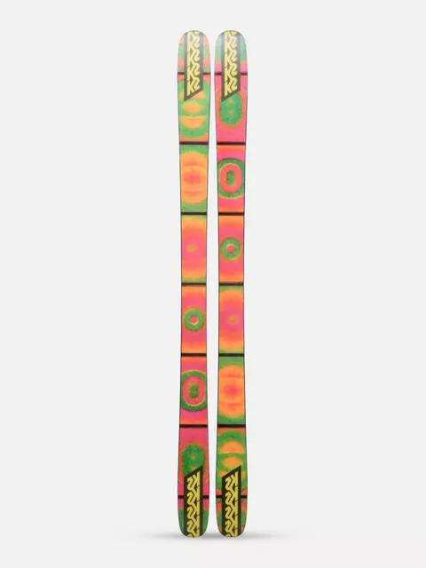 K2 Omen 90 Men's Skis 2025 | K2 Skis and K2 Snowboarding K2 Omen 90 Men's Skis 2025 | K2 Skis and K2 Snowboarding
