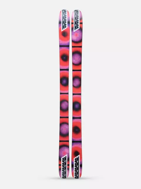 K2 Omen Team Unisex Skis 2025 | K2 Skis and K2 Snowboarding K2 Omen Team Unisex Skis 2025 | K2 Skis and K2 Snowboarding