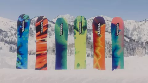 K2 Manifest Unisex Snowboard 2025 | K2 Skis and K2 Snowboarding K2 Manifest Unisex Snowboard 2025 | K2 Skis and K2 Snowboarding