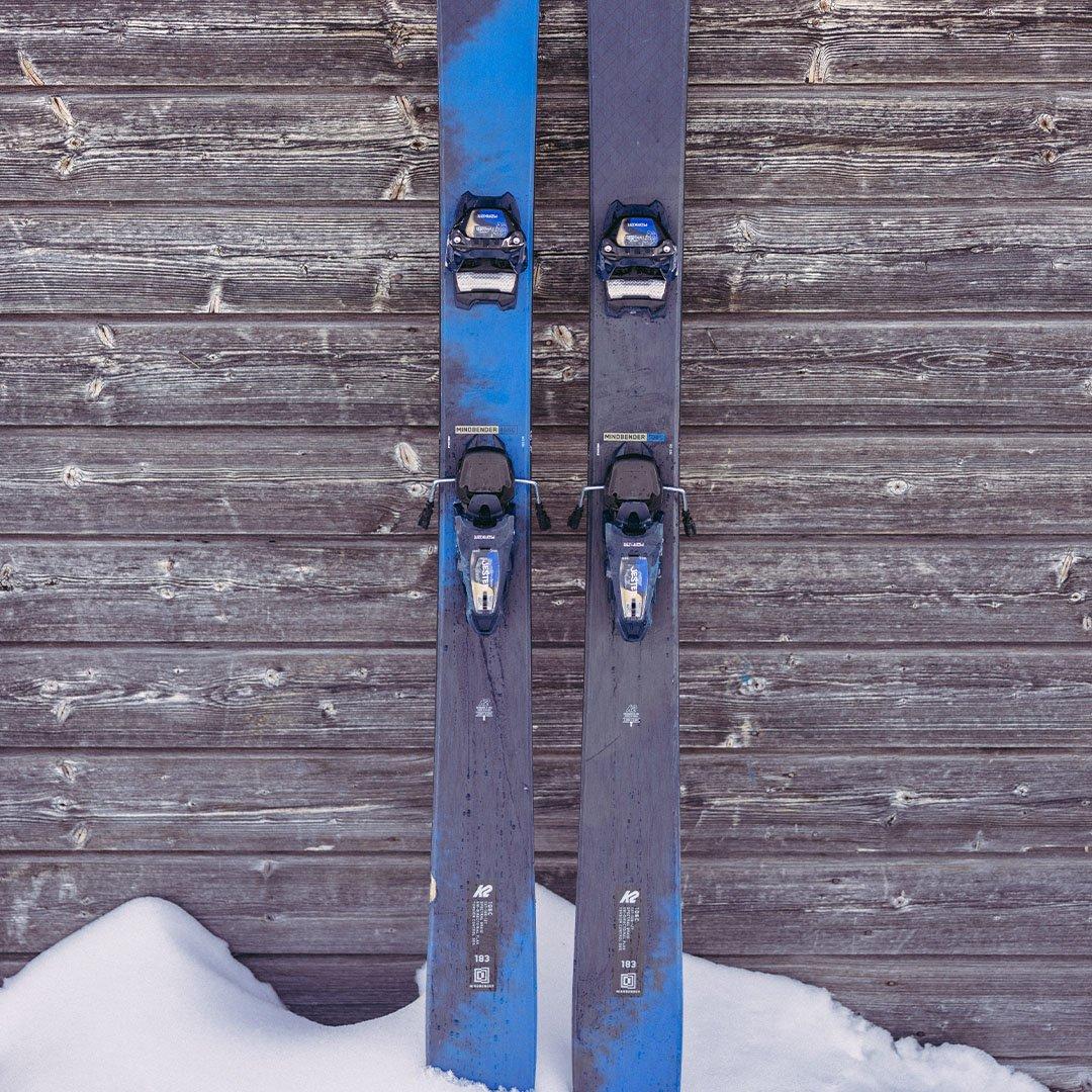 Perfect Match | K2 x MARKER