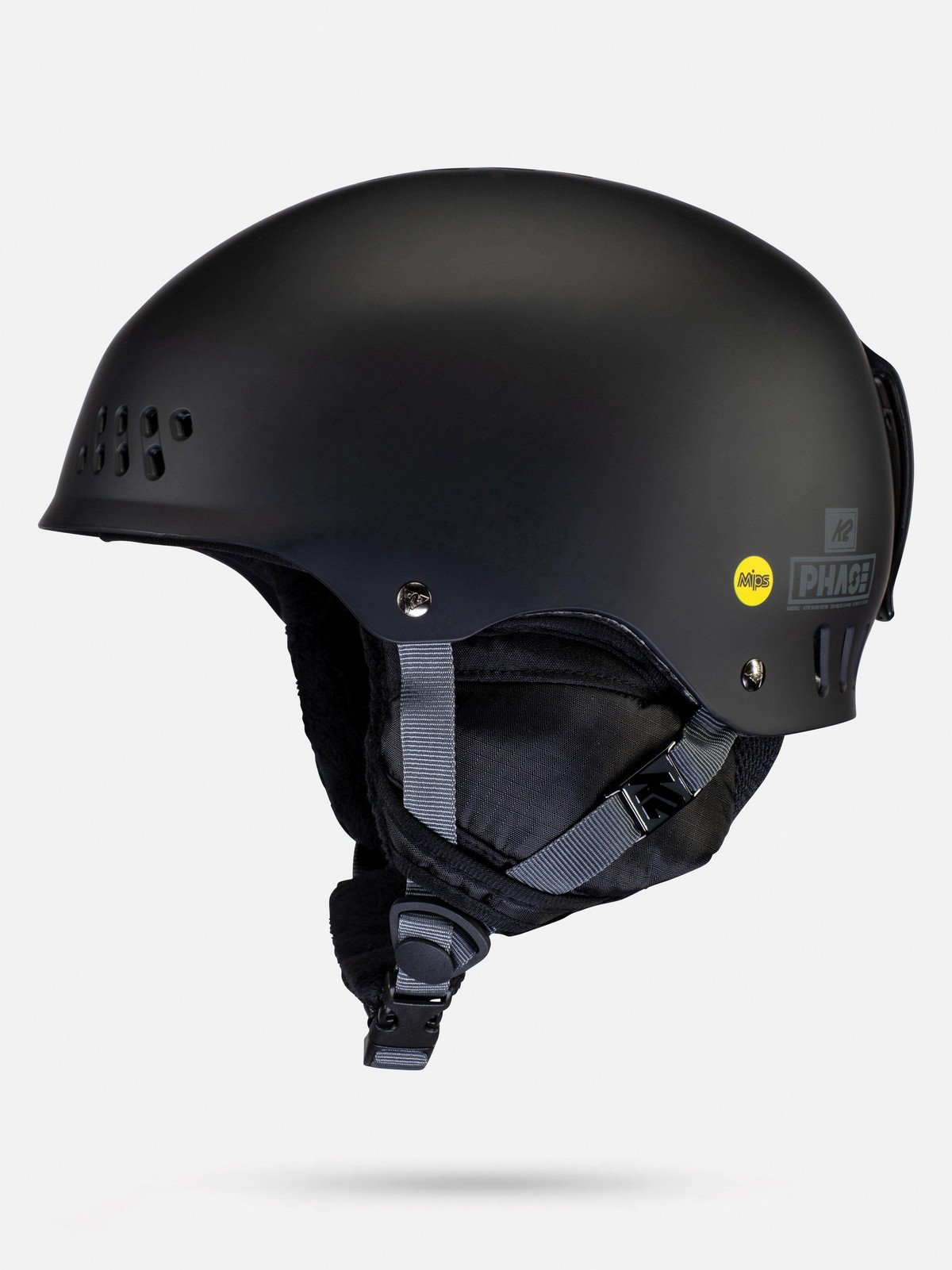 K2 Phase MIPS Men's Helmet 2026 | K2 Skis and K2 Snowboarding