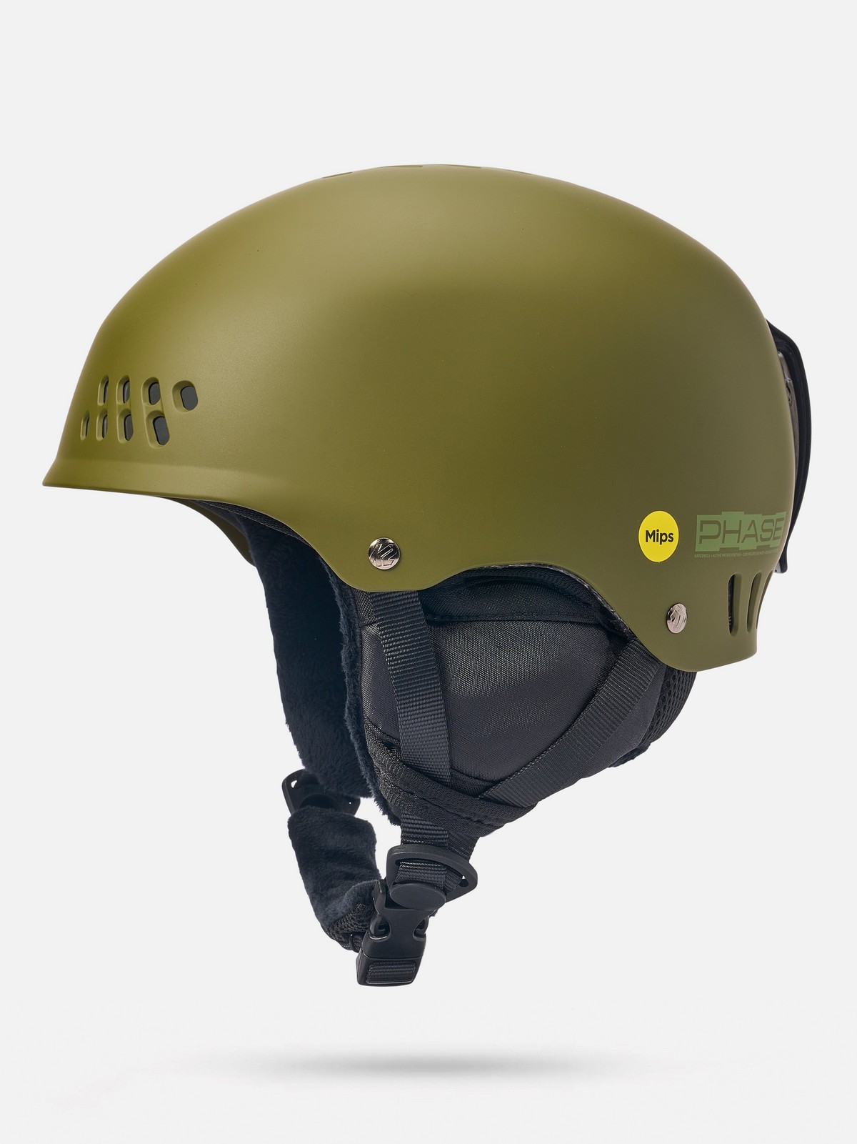 K2 Phase MIPS Men's Helmet 2026 | K2 Skis and K2 Snowboarding