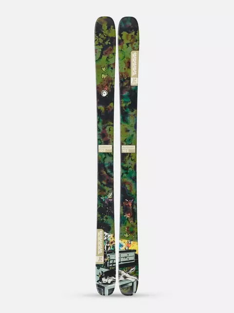 K2 Reckoner 102 Women's Skis 2025 | K2 Skis and K2 Snowboarding K2 Reckoner 102 Women's Skis 2025 | K2 Skis and K2 Snowboarding