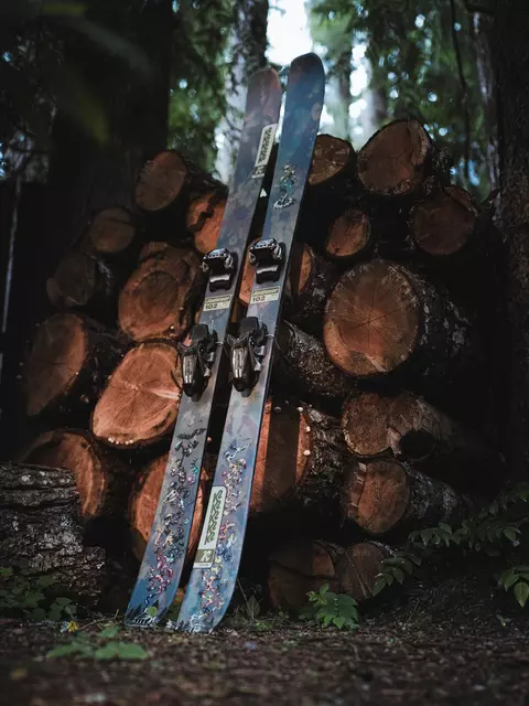 K2 Reckoner 102 Men's Skis 2025 | K2 Skis and K2 Snowboarding K2 Reckoner 102 Men's Skis 2025 | K2 Skis and K2 Snowboarding