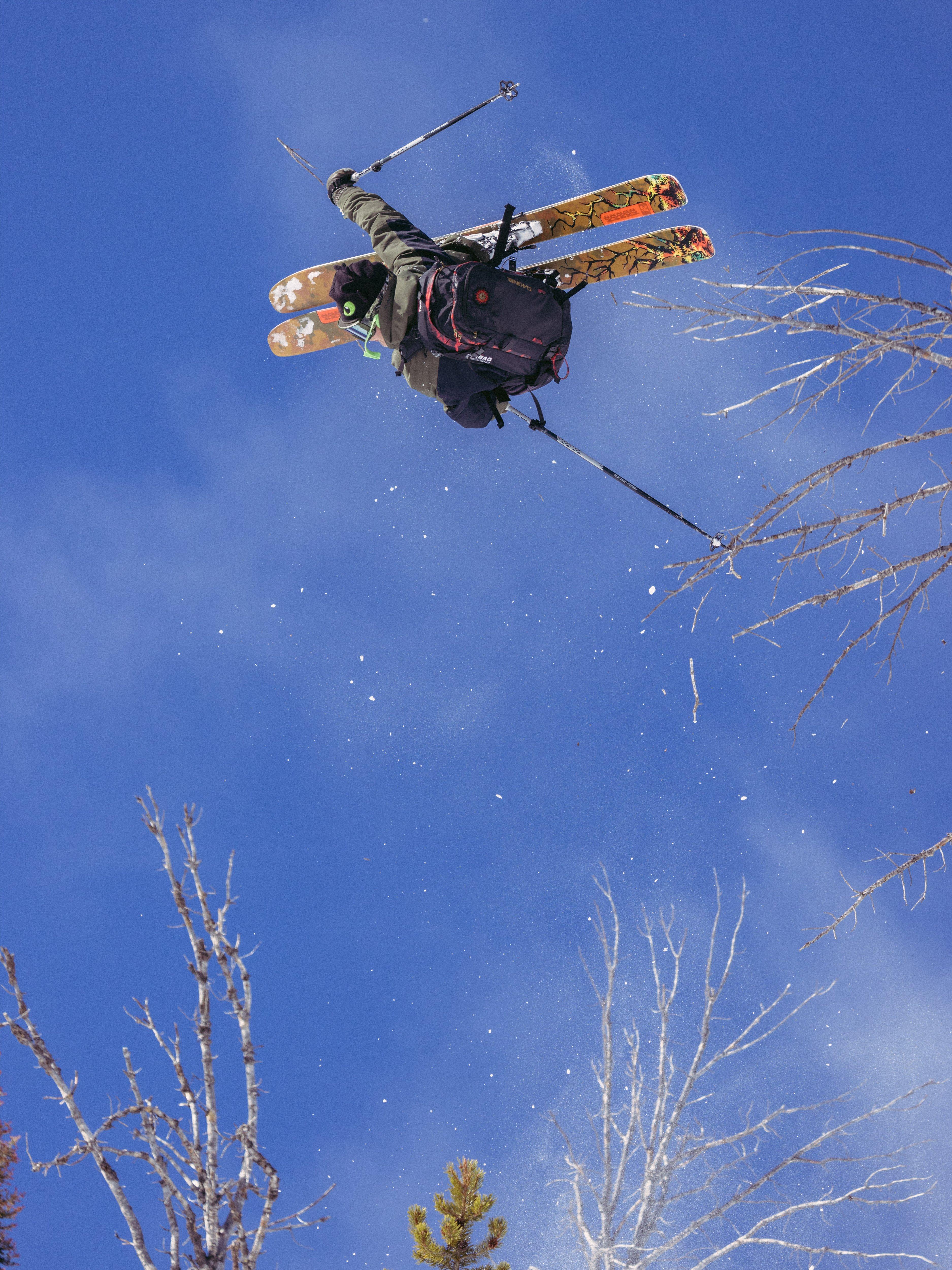 K2 RECKONER 110 　ポールセット K2 RECKONER 110 ポールセット