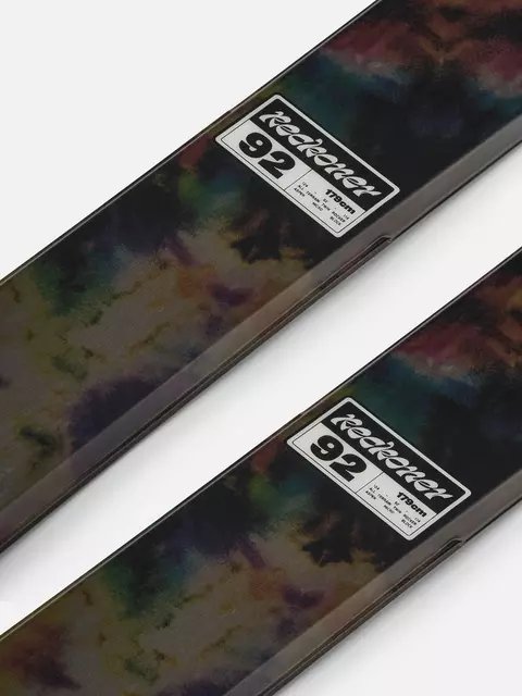 K2 Reckoner 92 Men's Skis 2025 | K2 Skis and K2 Snowboarding K2 Reckoner 92 Men's Skis 2025 | K2 Skis and K2 Snowboarding