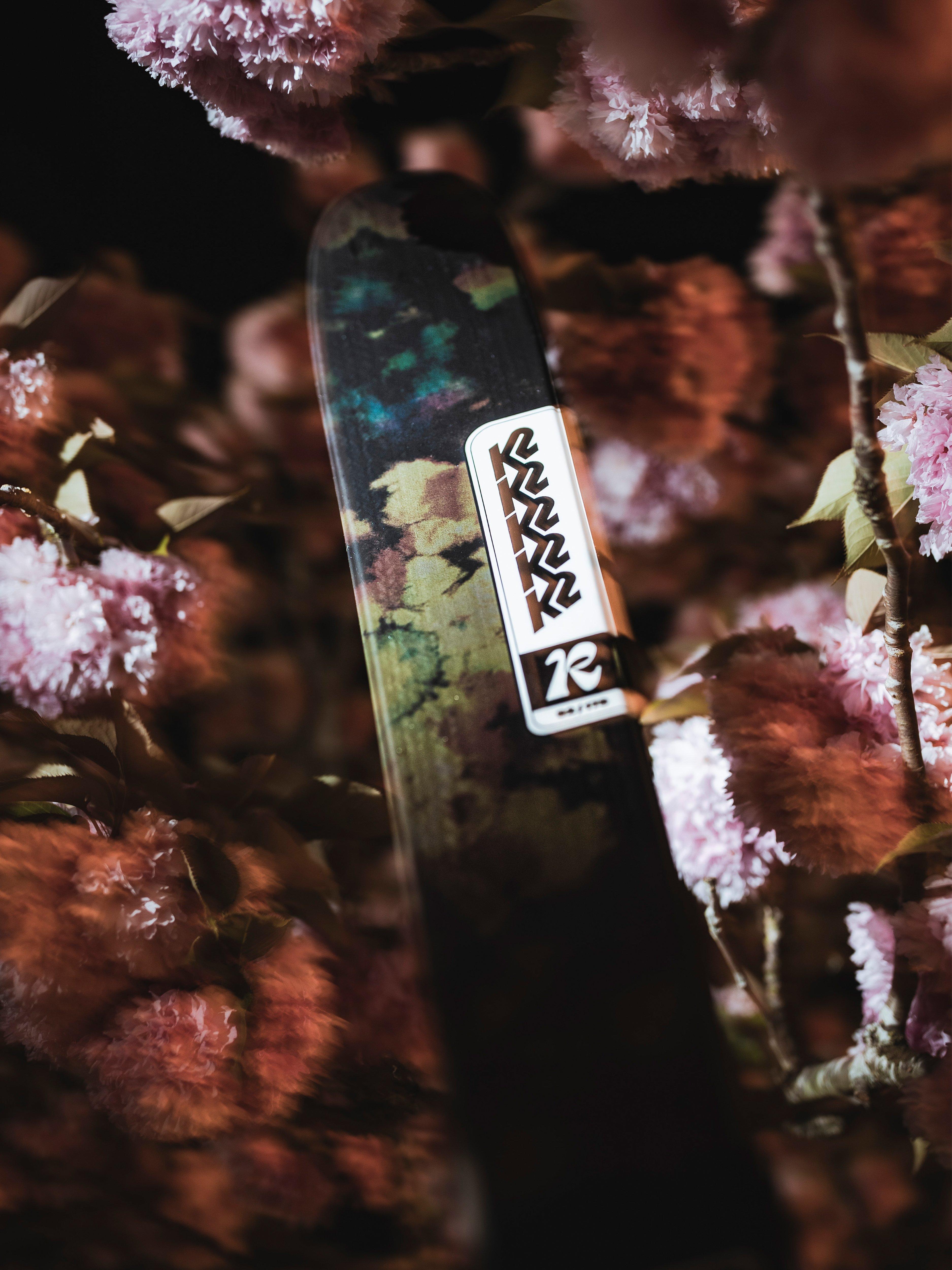 K2 Reckoner 92 Men's Skis 2025 | K2 Skis and K2 Snowboarding