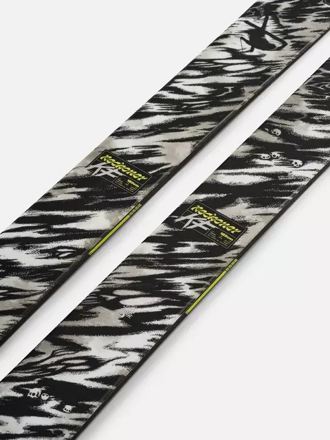 K2 Reckoner KF Unisex Skis 2025 | K2 Skis and K2 Snowboarding K2 Reckoner KF Unisex Skis 2025 | K2 Skis and K2 Snowboarding