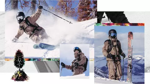 K2 Reckoner Collection K2 Reckoner Collection