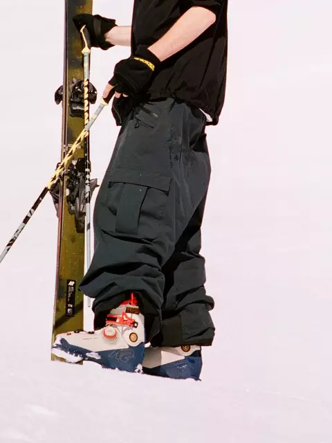 K2 Recon 120 BOA® Men's Ski Boots 2025 | K2 Skis and K2 K2 Recon 120 BOA® Men's Ski Boots 2025 | K2 Skis and K2