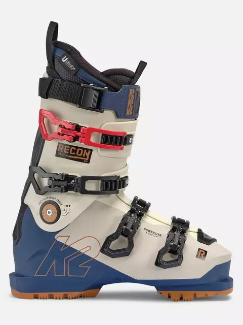K2 Recon 120 Men's Ski Boots 2025 | K2 Skis and K2 Snowboarding K2 Recon 120 Men's Ski Boots 2025 | K2 Skis and K2 Snowboarding