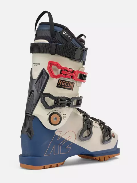 K2 Recon 120 Men's Ski Boots 2025 | K2 Skis and K2 Snowboarding K2 Recon 120 Men's Ski Boots 2025 | K2 Skis and K2 Snowboarding