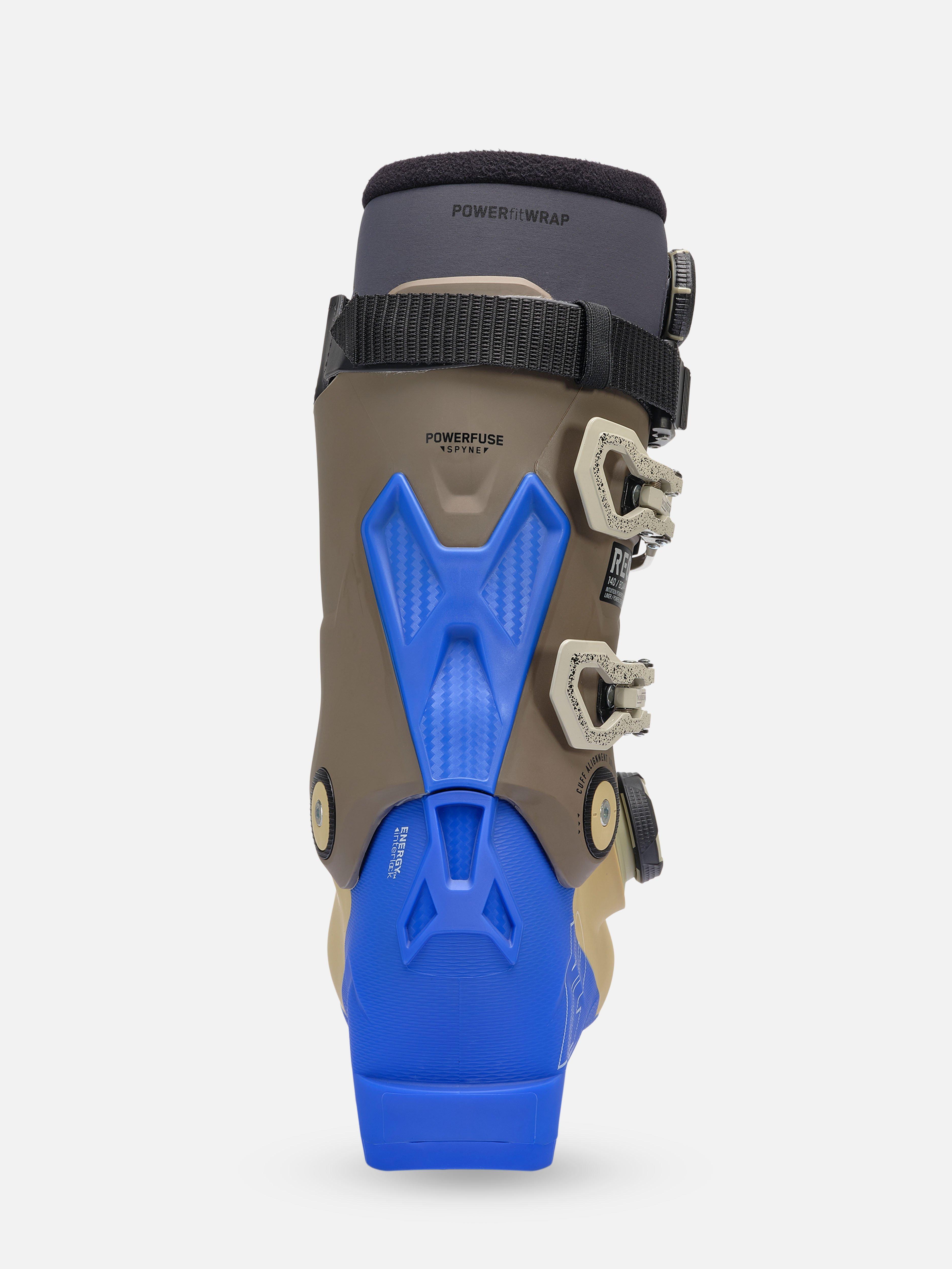 スキー K2 Recon 140 BOA 25.5 k2_2425_recon-140-boa_KS240061