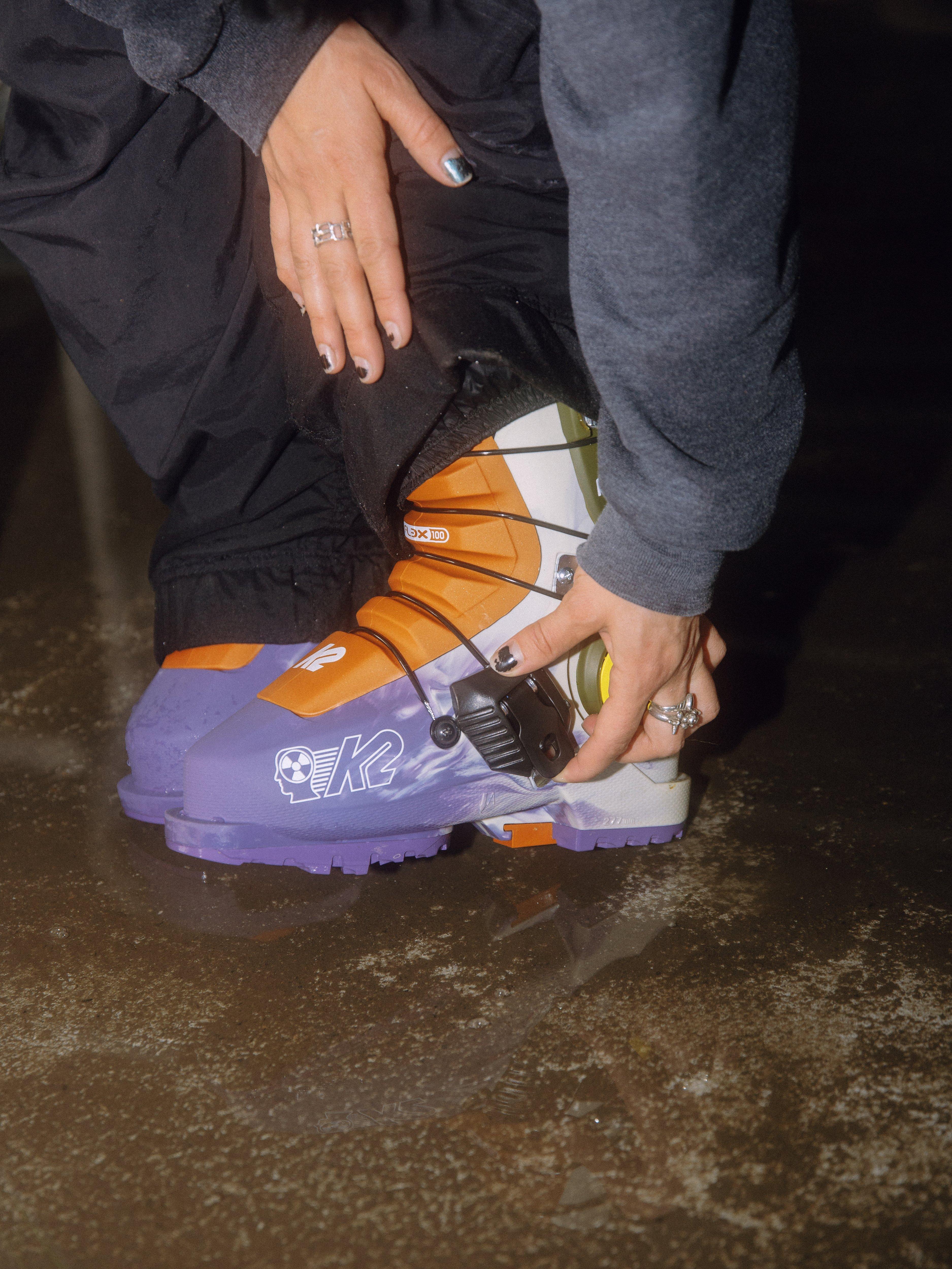 スキー 2525Leo スキー 2525Leo スキー 2525Leo 2026 Kastle ZX 108 Skis