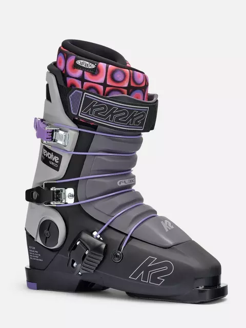 K2 Revolve Pro Men's Ski Boots 2025 | K2 Skis and K2 K2 Revolve Pro Men's Ski Boots 2025 | K2 Skis and K2