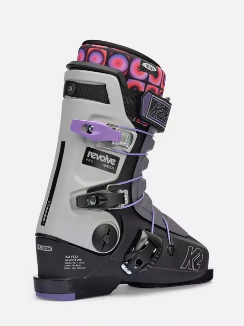 K2 Revolve Pro Men's Ski Boots 2025 | K2 Skis and K2 K2 Revolve Pro Men's Ski Boots 2025 | K2 Skis and K2