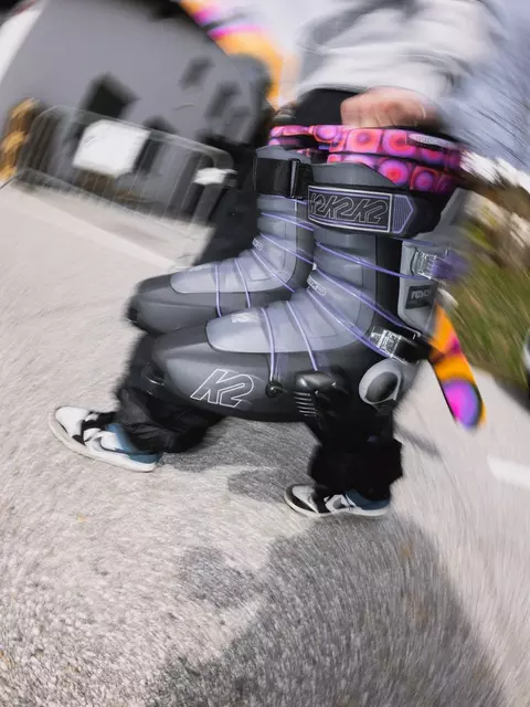 K2 Revolve Pro Men's Ski Boots 2025 | K2 Skis and K2 K2 Revolve Pro Men's Ski Boots 2025 | K2 Skis and K2