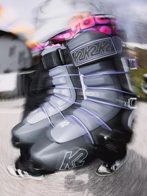 K2 Revolve Pro Men's Ski Boots 2025 | K2 Skis and K2 K2 Revolve Pro Men's Ski Boots 2025 | K2 Skis and K2