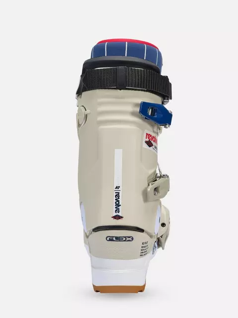 K2 Revolve TBL Women's Ski Boots 2025 | K2 Skis and K2 K2 Revolve TBL Women's Ski Boots 2025 | K2 Skis and K2