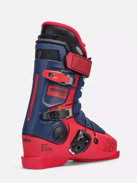 K2 Revolve Men's Ski Boots 2025 | K2 Skis and K2 Snowboarding K2 Revolve Men's Ski Boots 2025 | K2 Skis and K2 Snowboarding