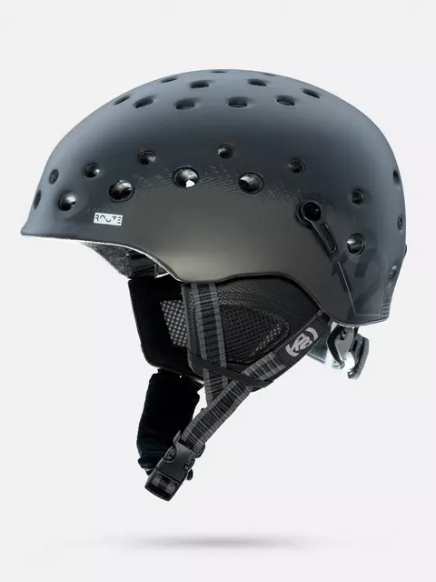 K2 Route Men's Helmet 2025 | K2 Skis and K2 Snowboarding K2 Route Men's Helmet 2025 | K2 Skis and K2 Snowboarding