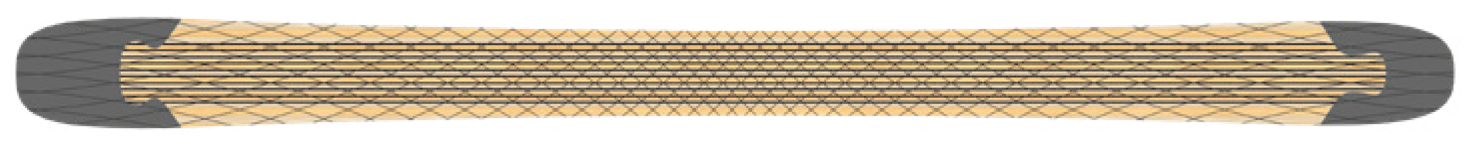 ski construction reckoner 102