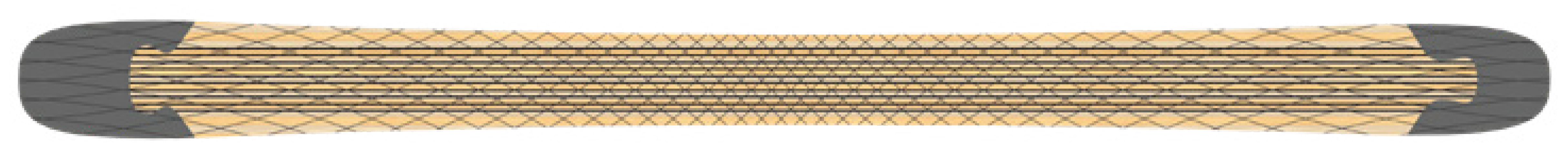 ski construction reckoner 102w