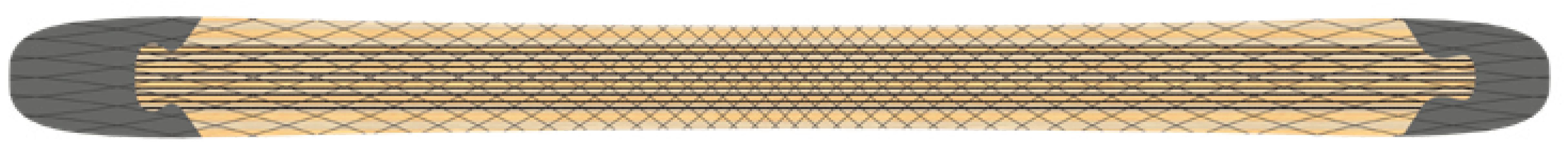 ski construction reckoner 110