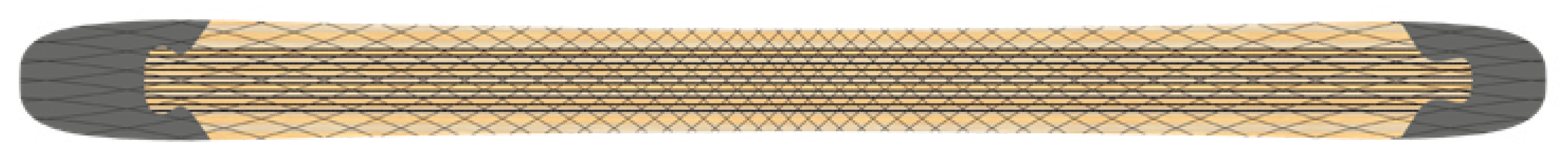 ski construction reckoner 110w