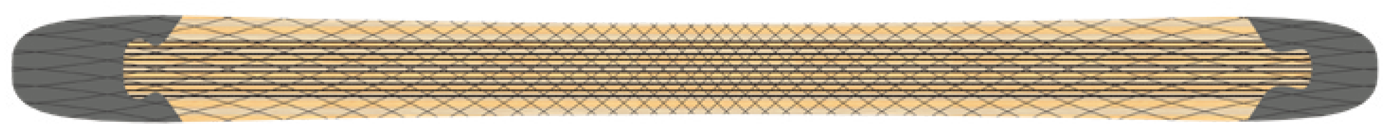 ski construction reckoner 124