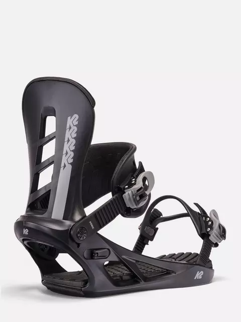 K2 Sonic Men's Snowboard Bindings 2025 | K2 Skis and K2 K2 Sonic Men's Snowboard Bindings 2025 | K2 Skis and K2