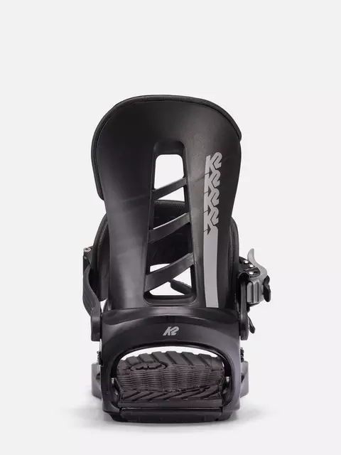 K2 Sonic Men's Snowboard Bindings 2025 | K2 Skis and K2 K2 Sonic Men's Snowboard Bindings 2025 | K2 Skis and K2