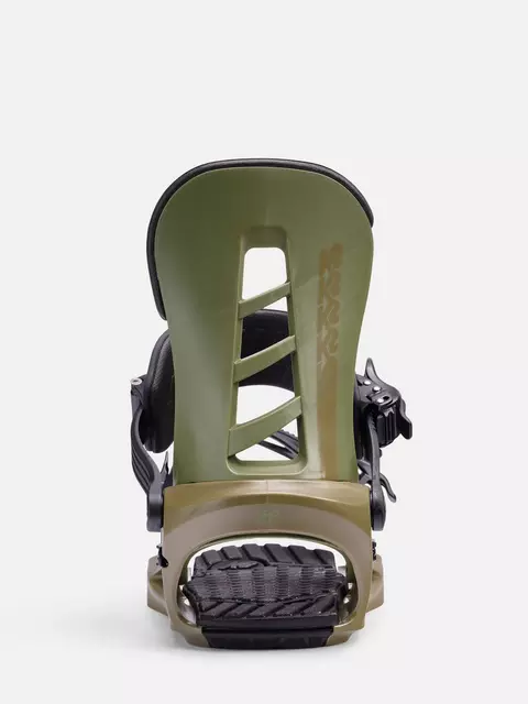 K2 Sonic Men's Snowboard Bindings 2025 | K2 Skis and K2 K2 Sonic Men's Snowboard Bindings 2025 | K2 Skis and K2