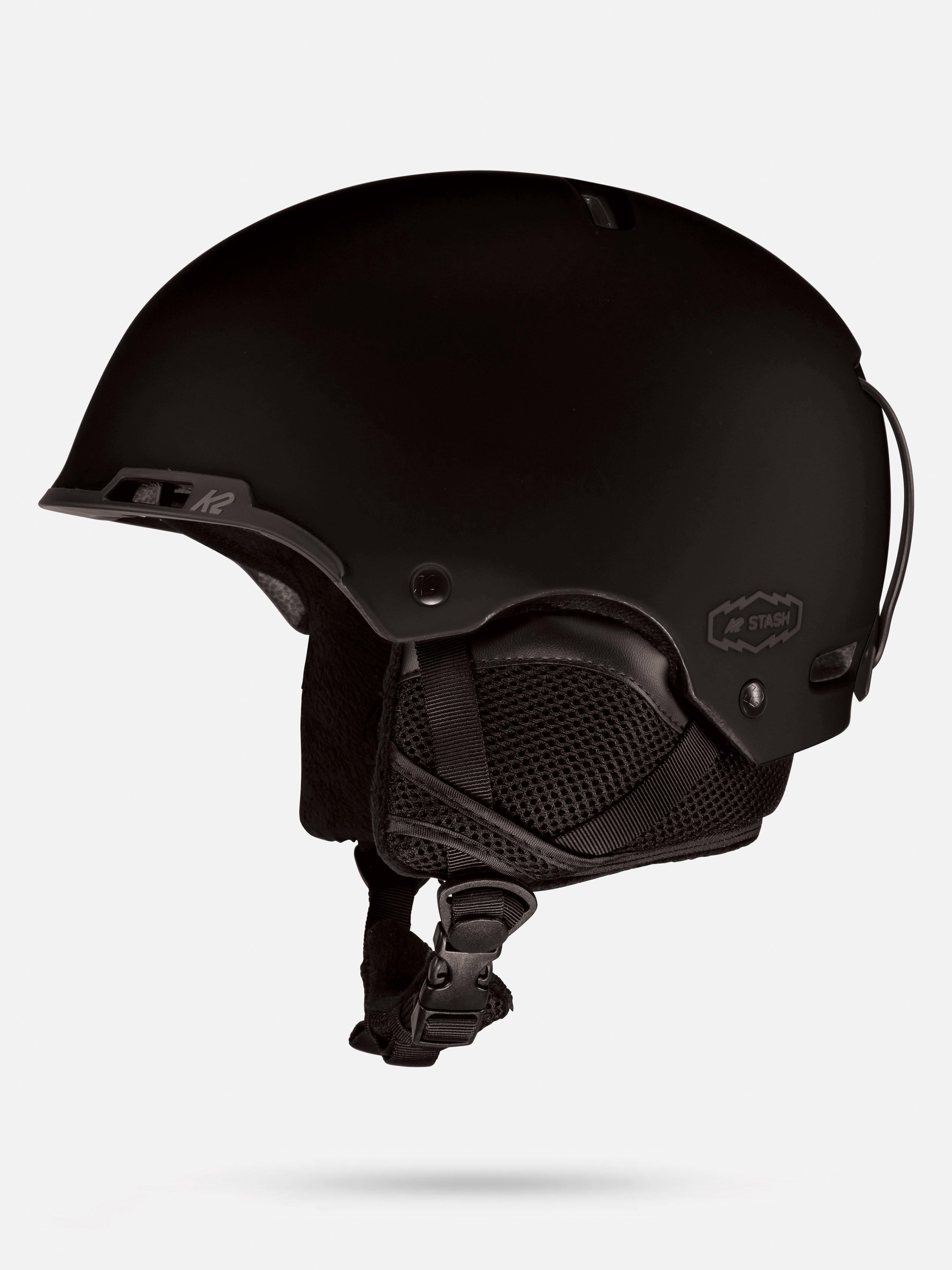 スキー・スノーボードアクセサリー Helmet and mask diversion k2 black red スキー・スノーボードアクセサリー Helmet and mask diversion