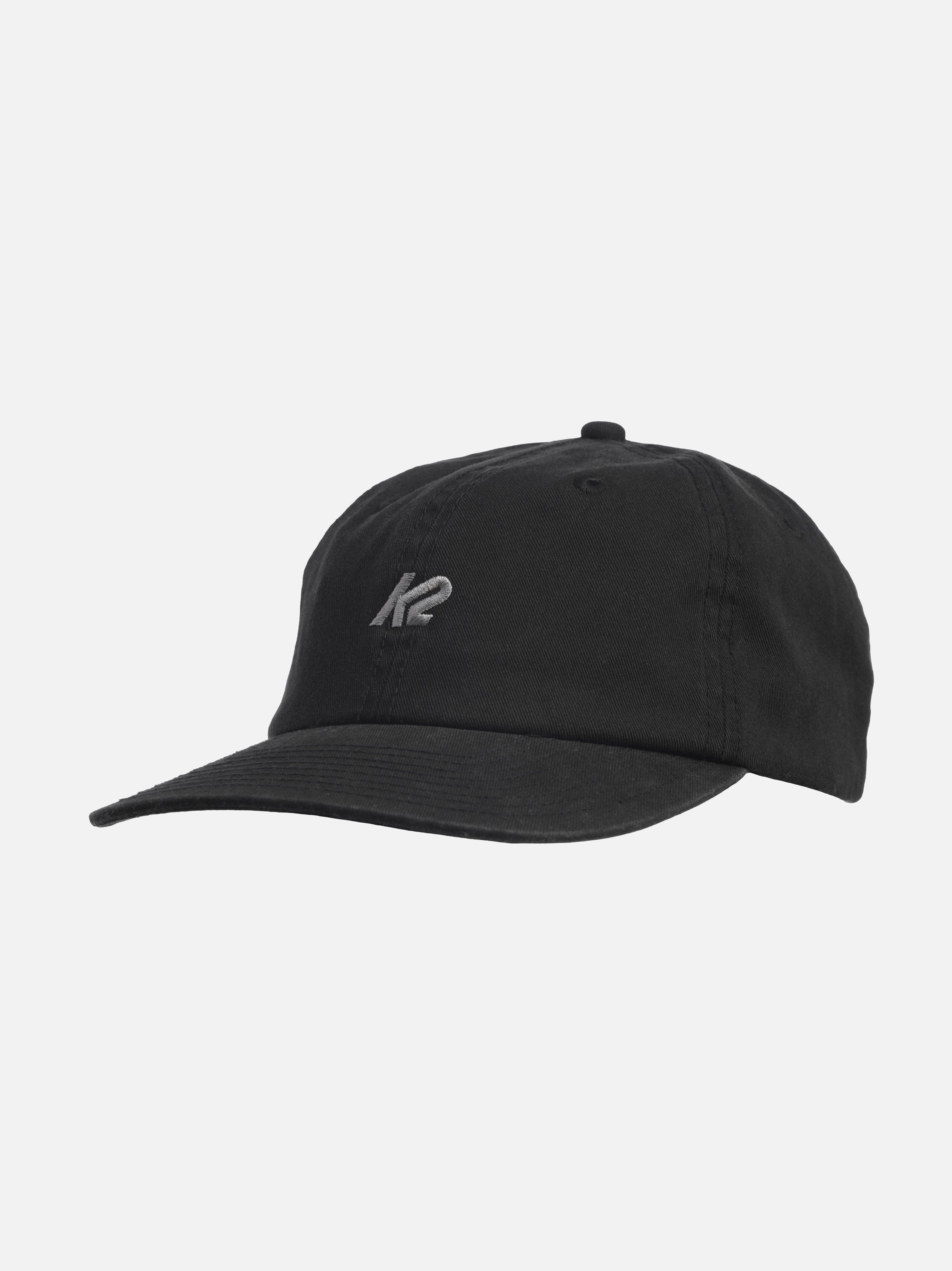 K2 Stonewash Snapback Hat 2025 | K2 Skis and K2 Snowboarding