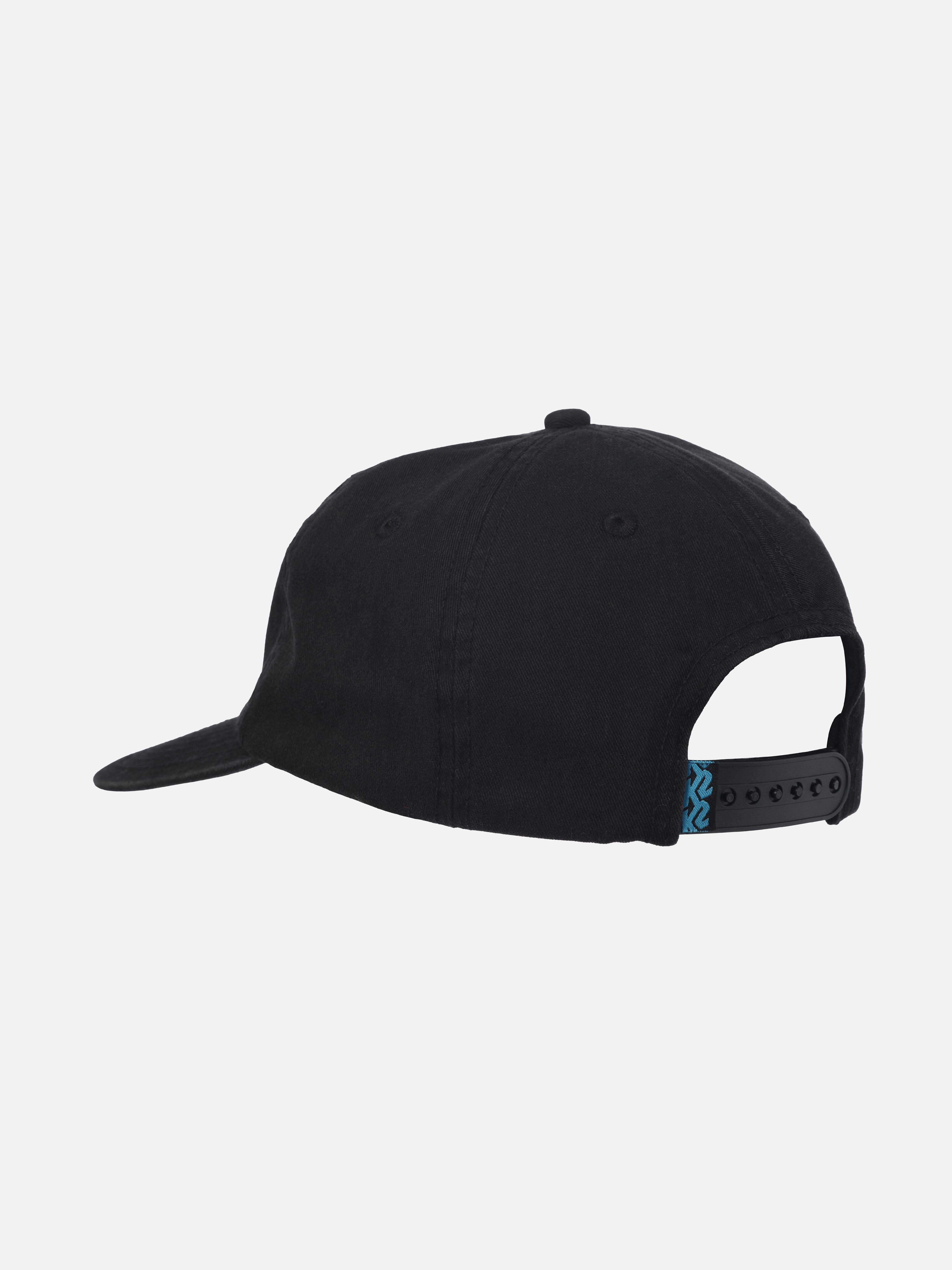 K2 Stonewash Snapback Hat 2025 | K2 Skis and K2 Snowboarding