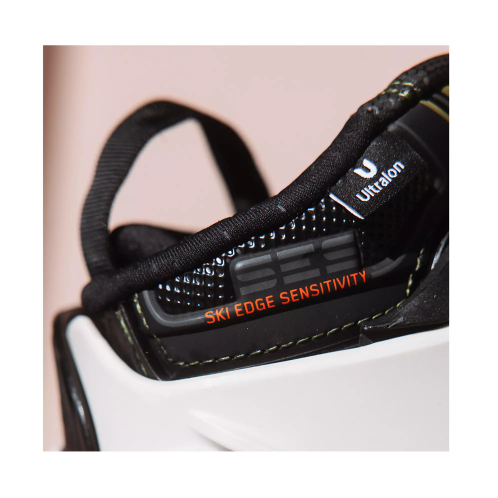 ski edge sensitivity shims