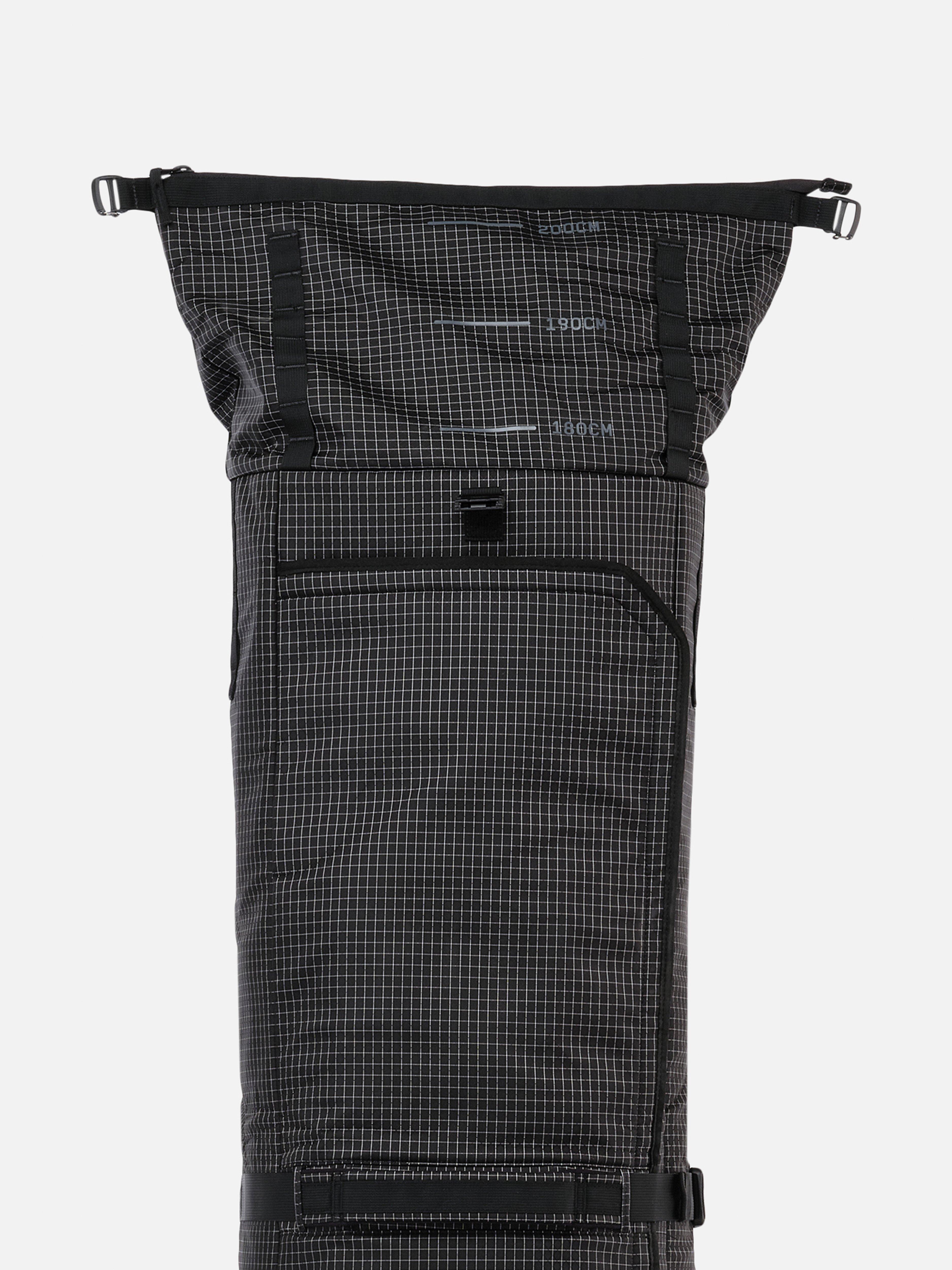 K2 Universal Snowboard Roller Bag | K2 Skis and K2 Snowboarding