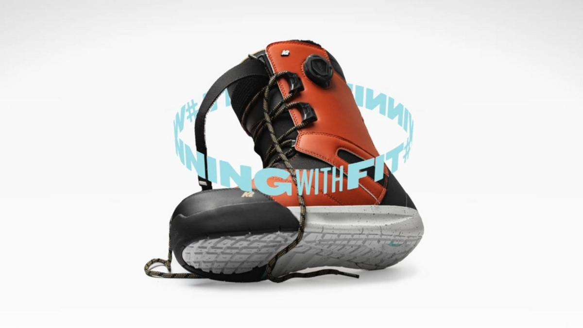 K2 Snowboard Boots | #WINNINGWITHFIT