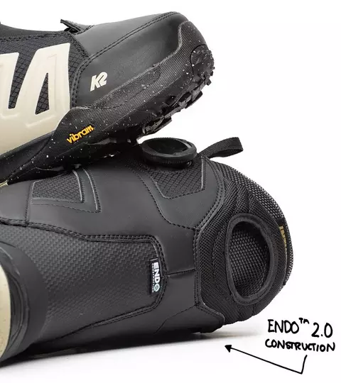 K2 Snowboard Boots | #WINNINGWITHFIT K2 Snowboard Boots | #WINNINGWITHFIT