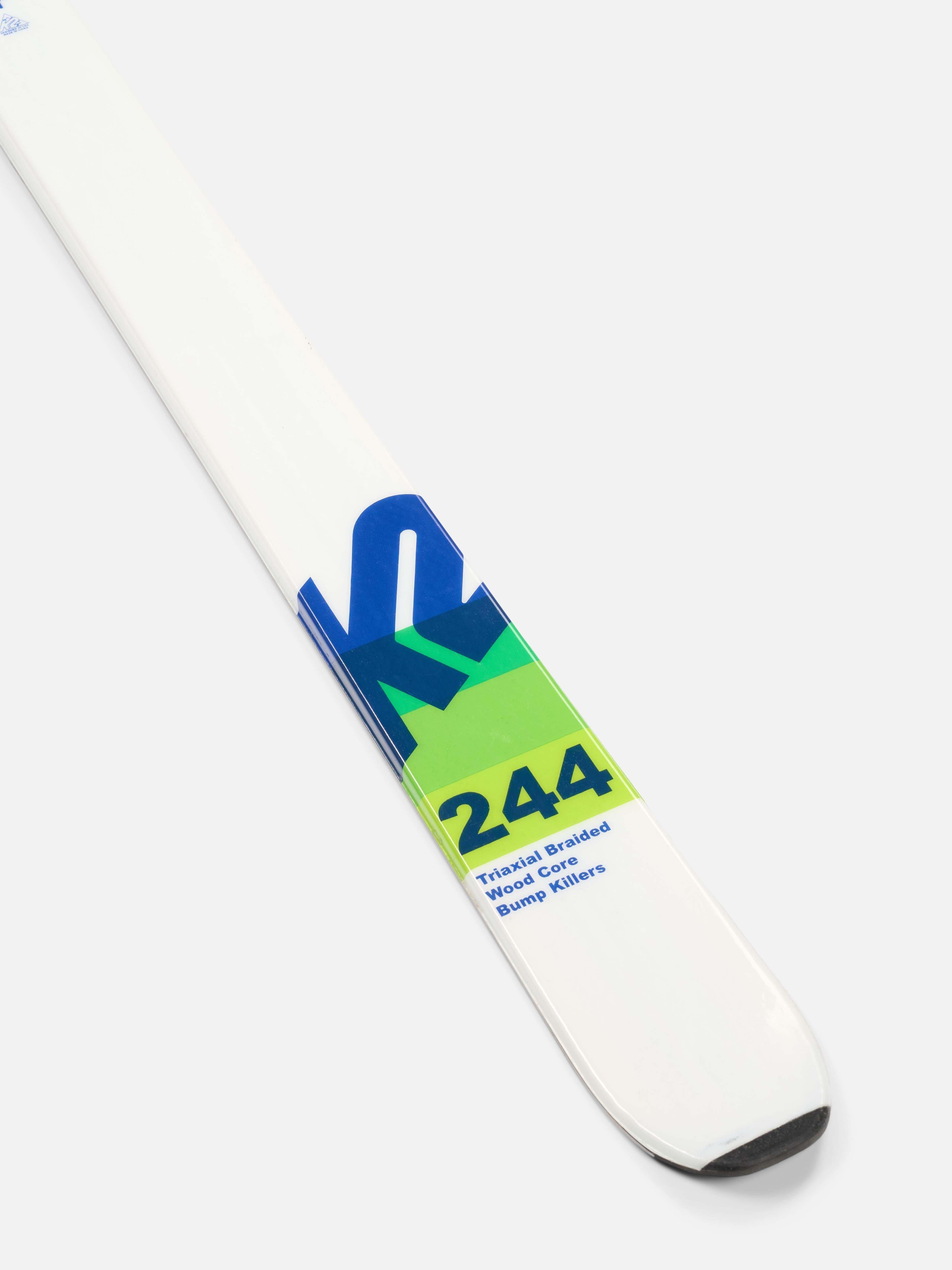 K2 244 173cm モーグル K2 244 モーグル 173cm 244 Skis