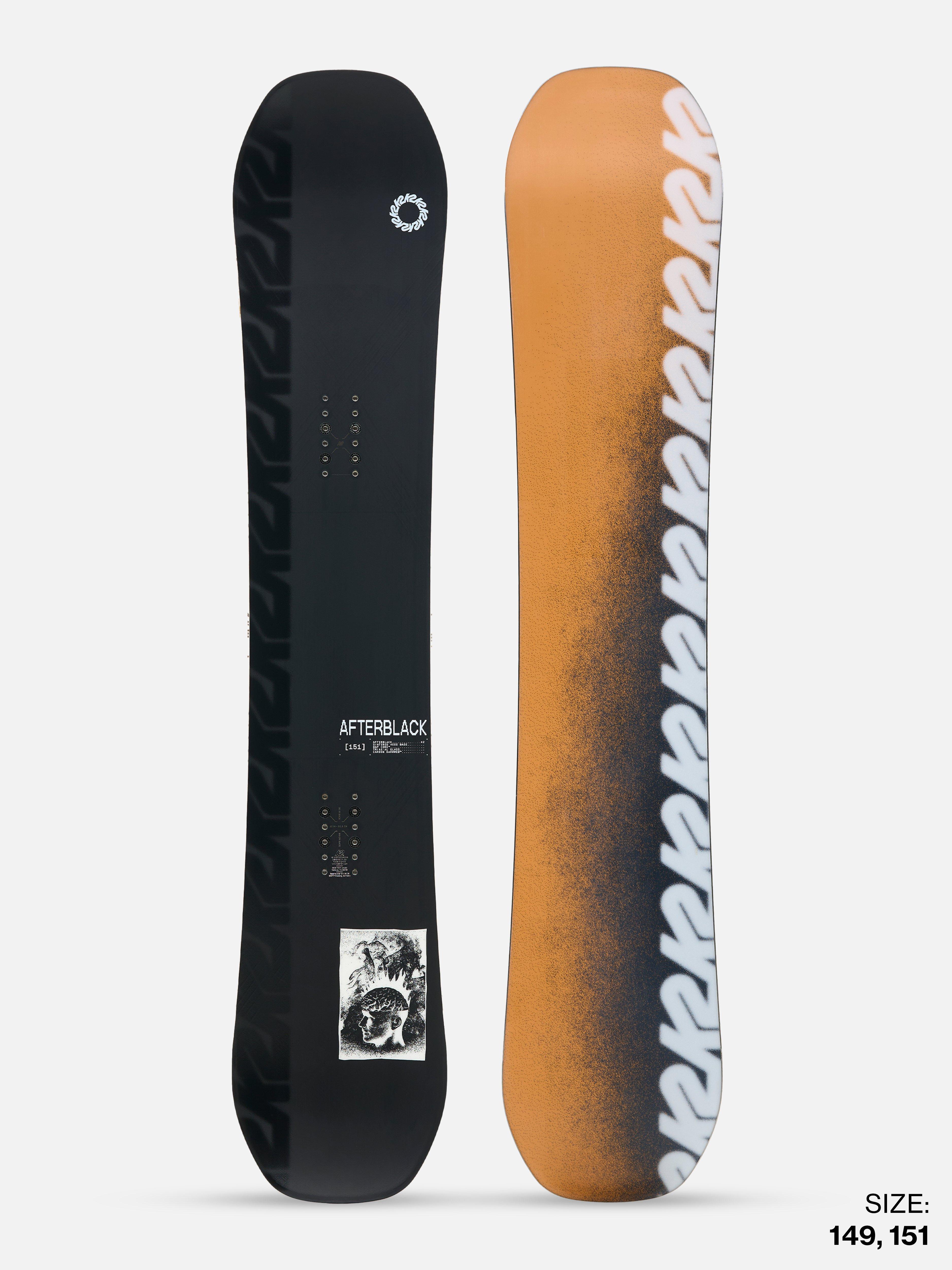 K2 afterblack アフターブラック stadiummorispo_00201012630296