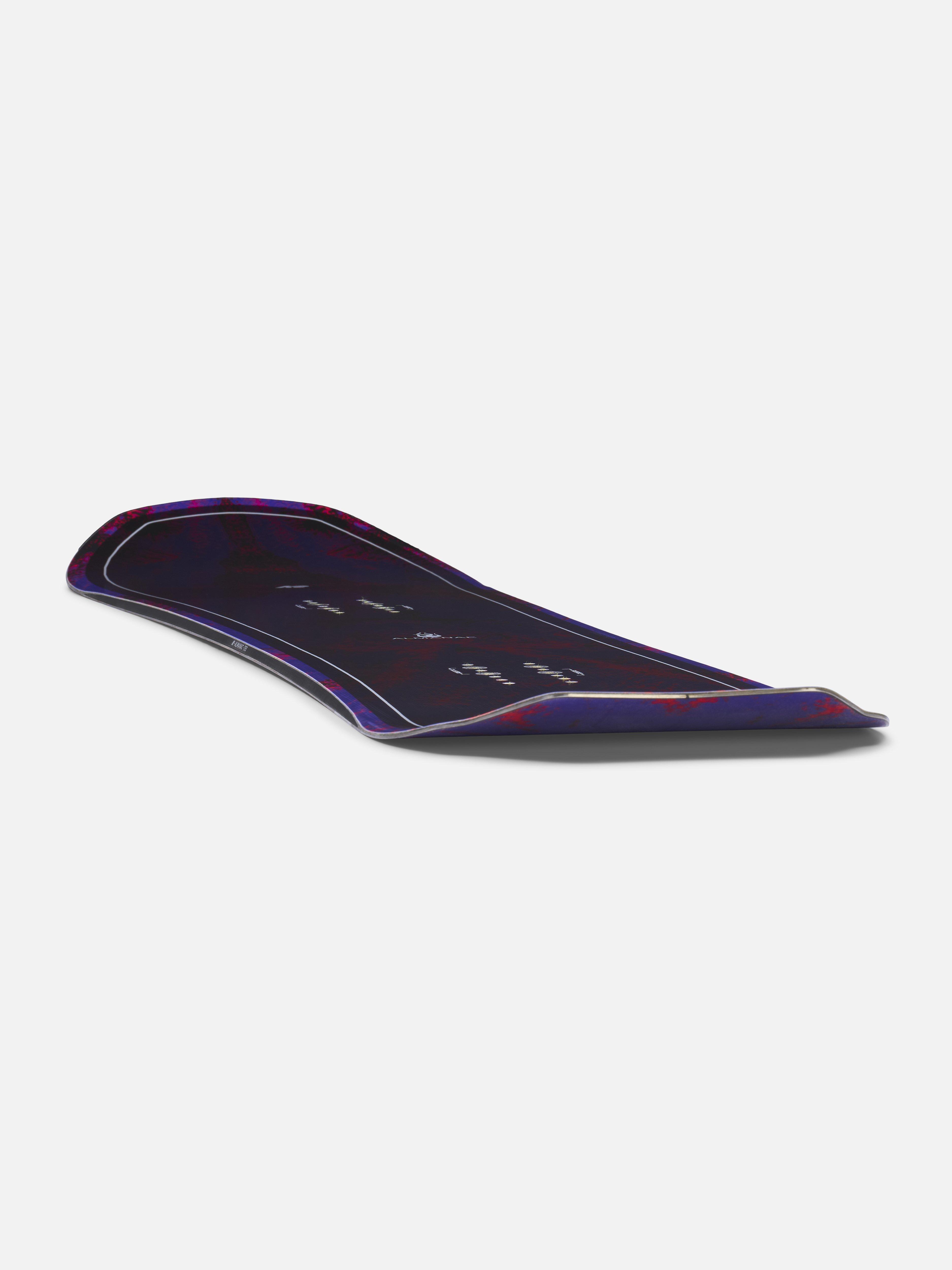K2 Almanac Unisex Snowboard 2026 | K2 Skis and K2 Snowboarding
