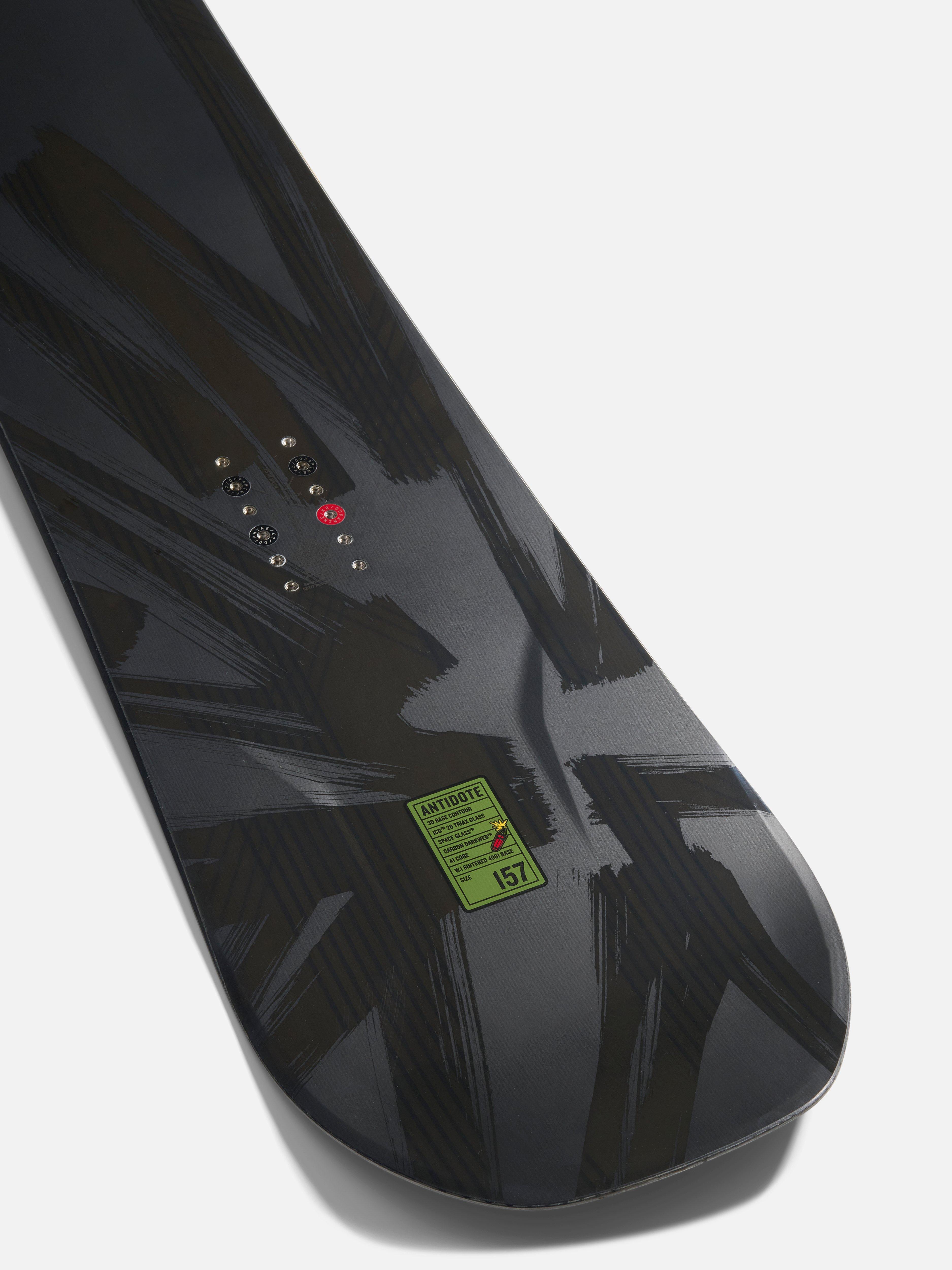 j*1様 K2 スノーボード antidote 159cm　パウダー j*1様 K2 スノーボード antidote 159cm パウダー j*1様 K2