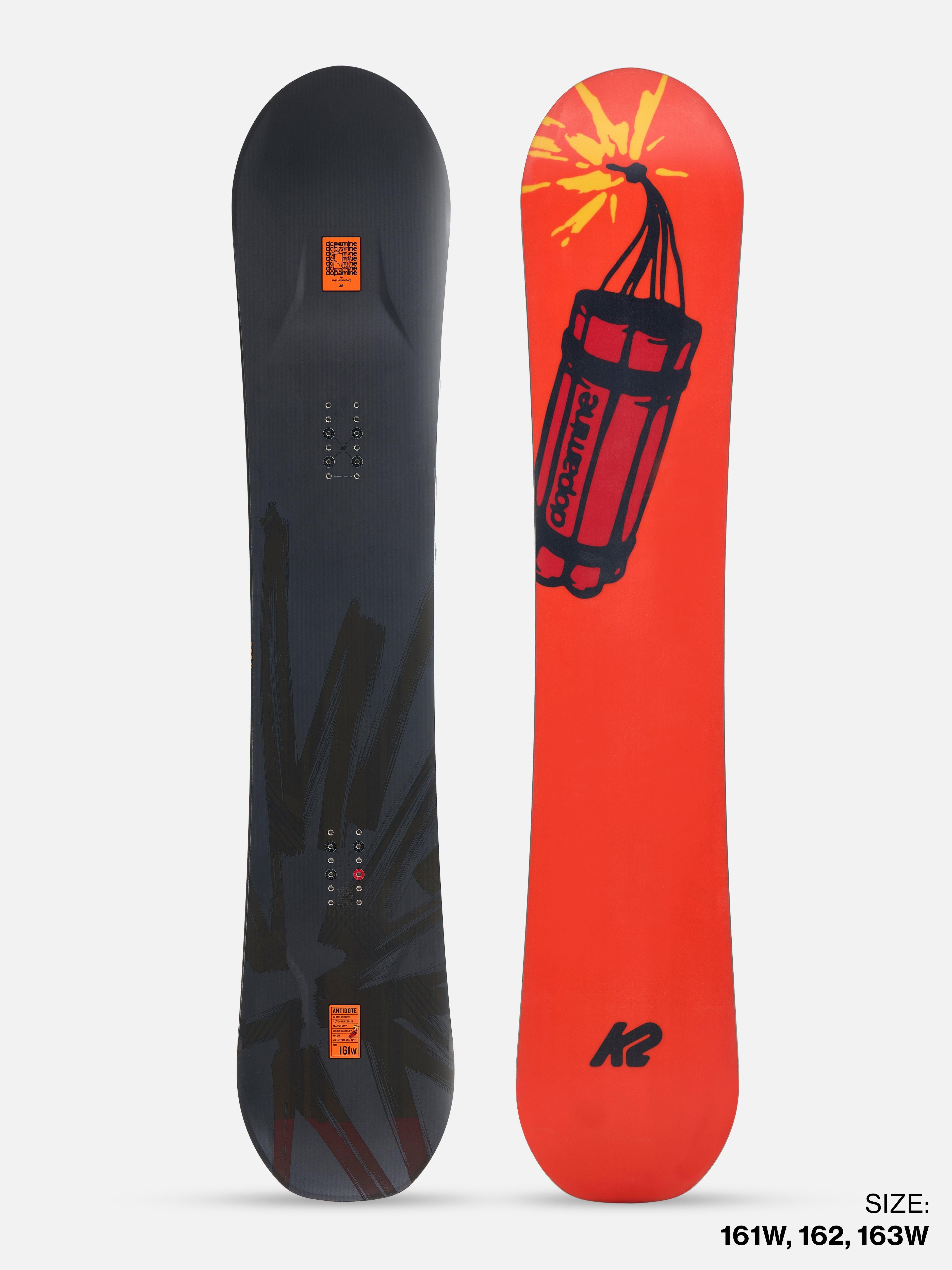 【美品 初心者~】 K2 KANDI SALOMON 140 ANTIDOTE 美品 初心者~】 K2 KANDI SALOMON 140 ANTIDOTE 美品 初心者~】 K2