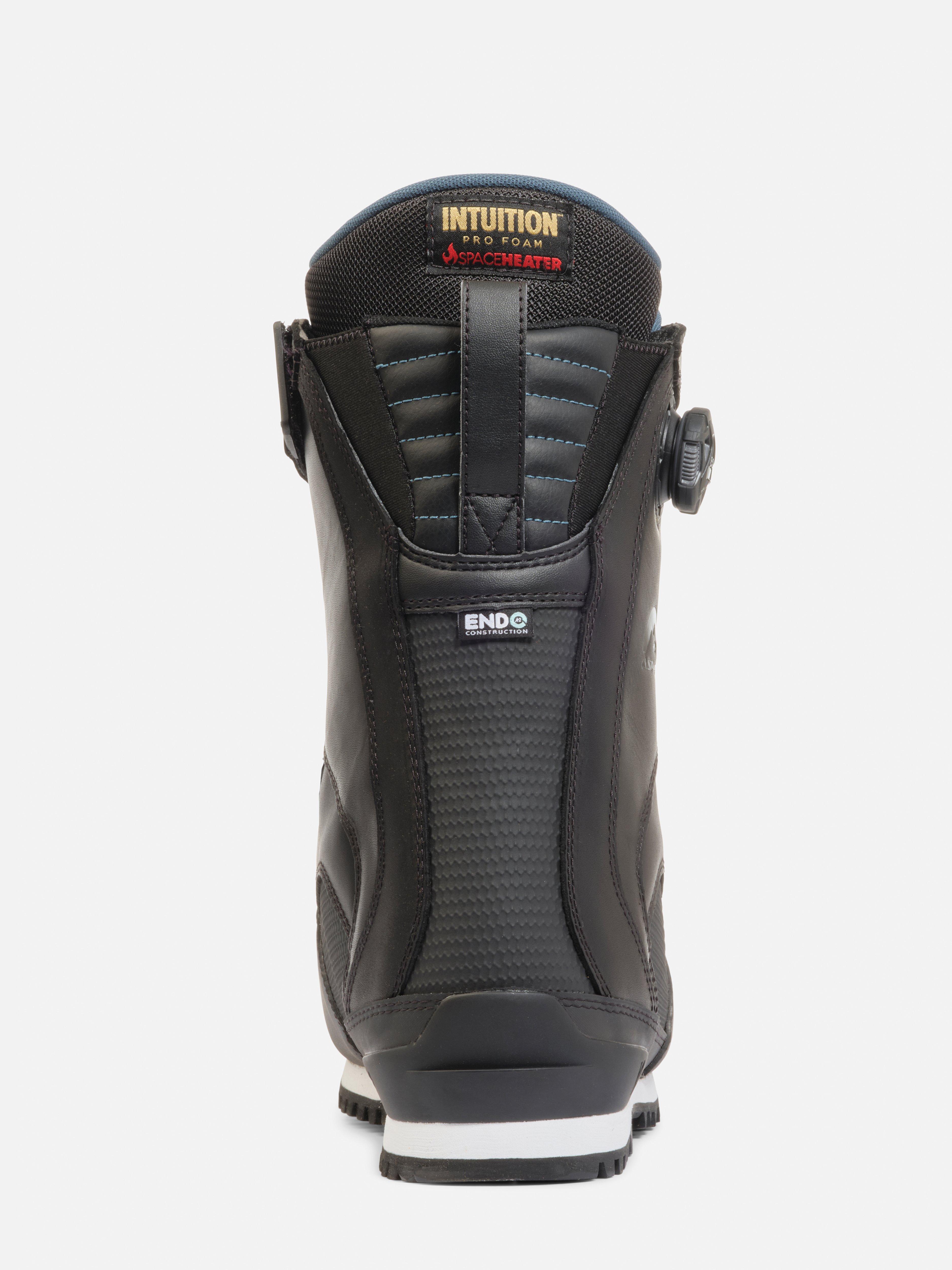 K2 Aspect Unisex Snowboard Boots 2526 | K2 Skis and K2 Snowboarding