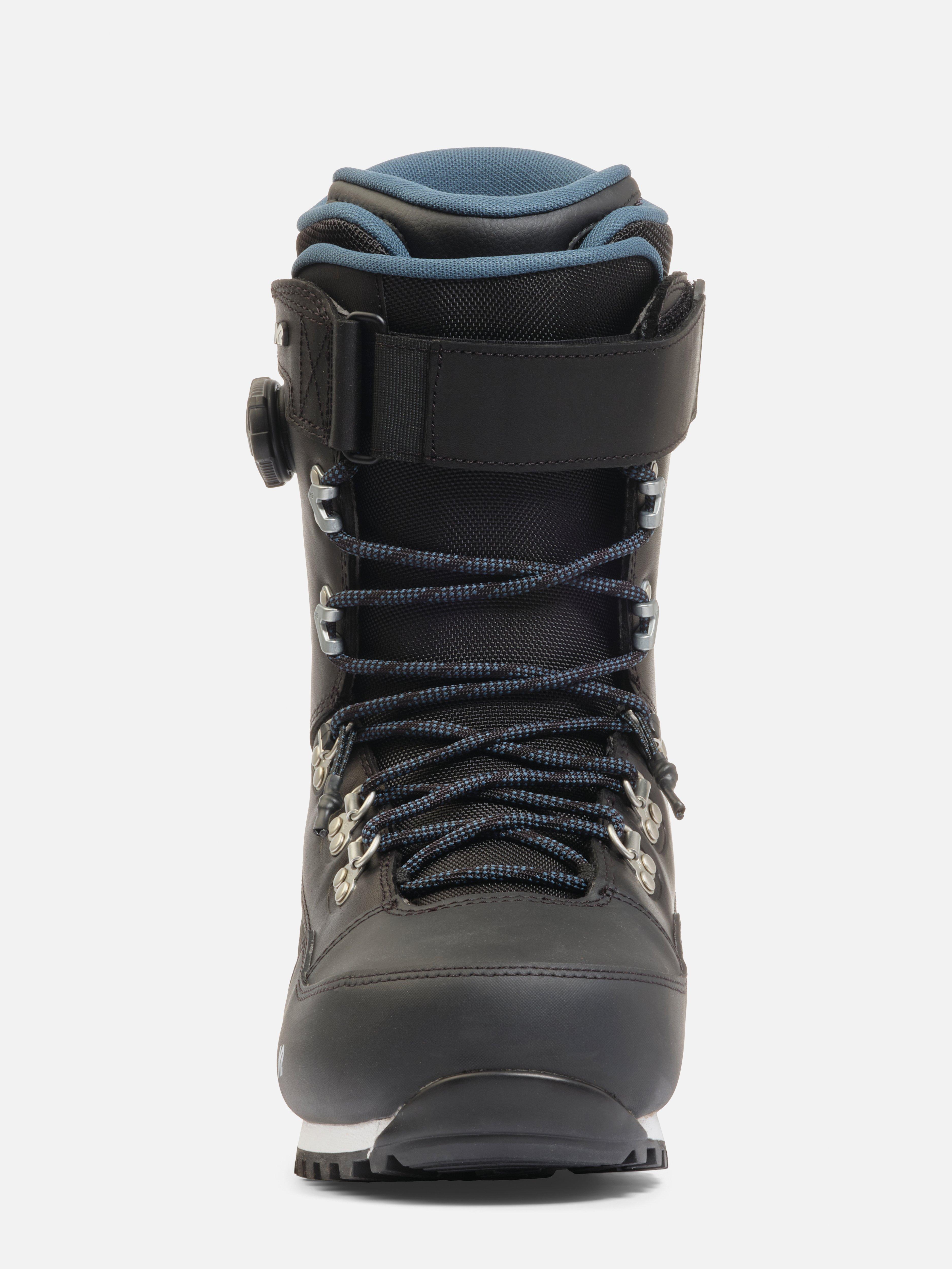 K2 Aspect Unisex Snowboard Boots 2526 | K2 Skis and K2 Snowboarding