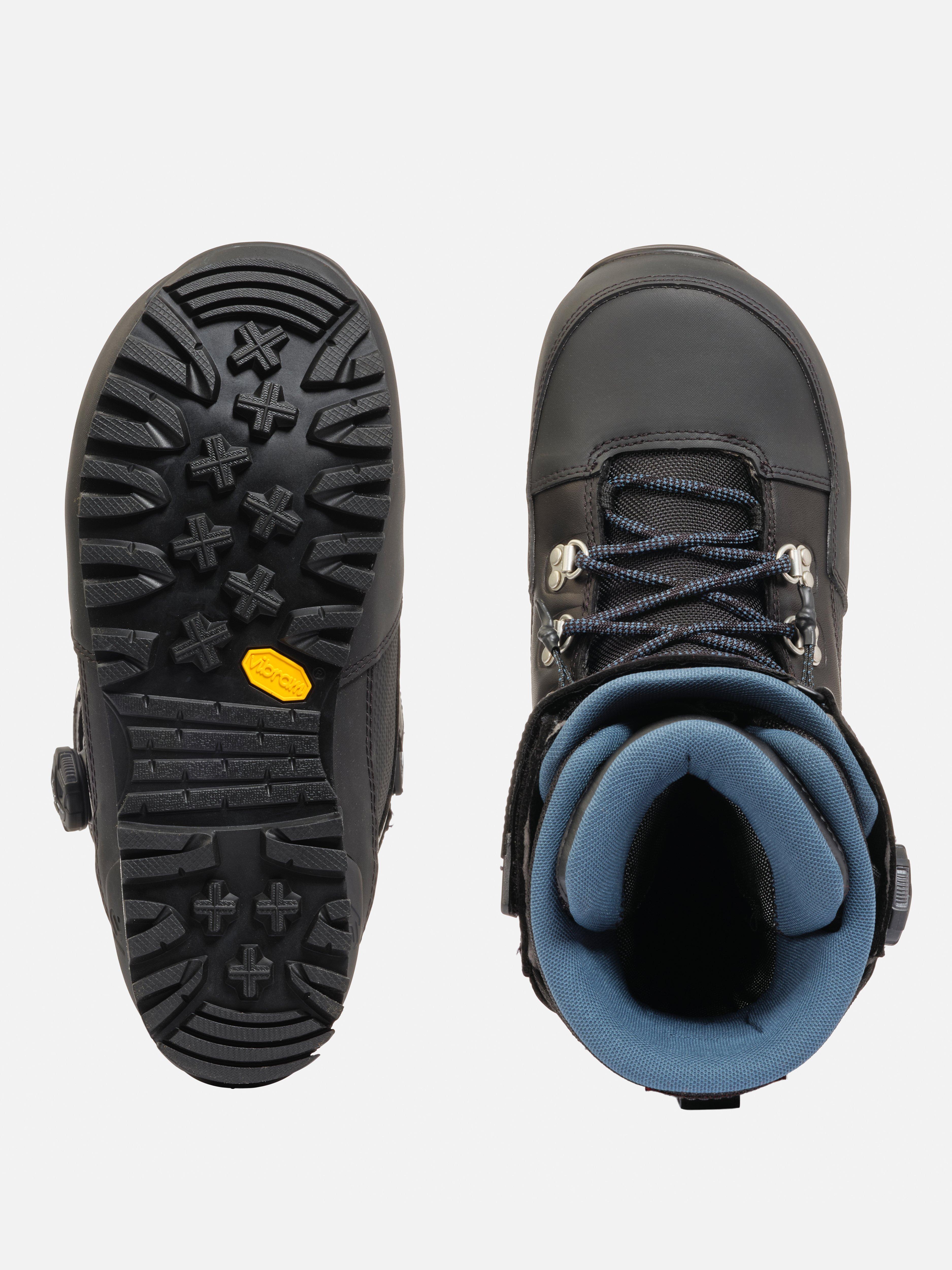 K2 Aspect Unisex Snowboard Boots 2526 | K2 Skis and K2 Snowboarding
